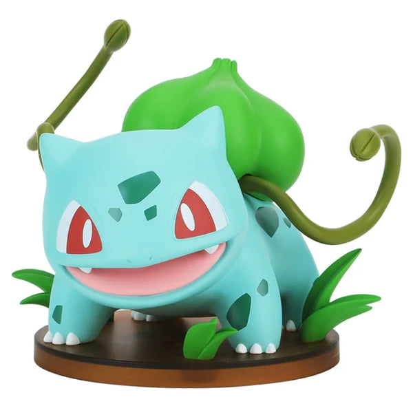 Pokemon Characters Figure 17cm Bulbasaur - Toy Collection