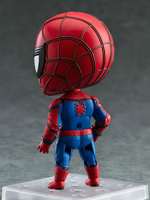 Good Smile Company Nendoroid Series 781 Home Coming Spiderman