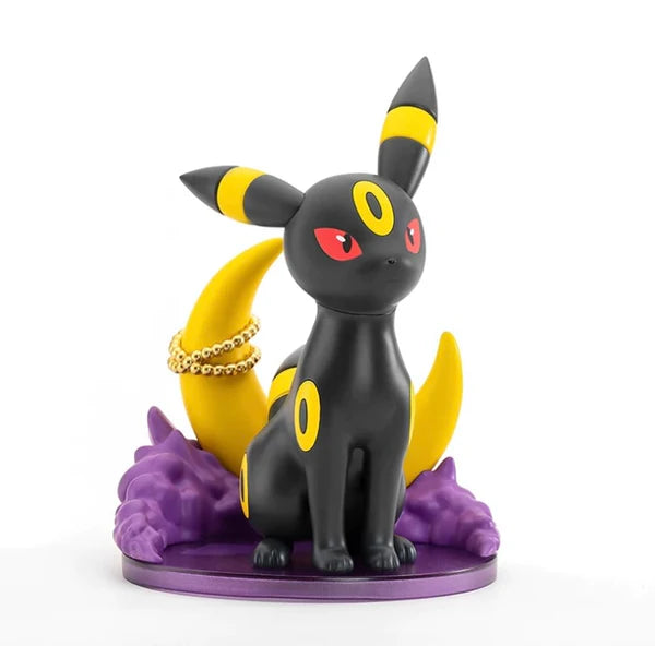 Pokemon 17cm Eevee Evolution Evolve Version | Sylveon Espeon Umbreon - Toy Collection