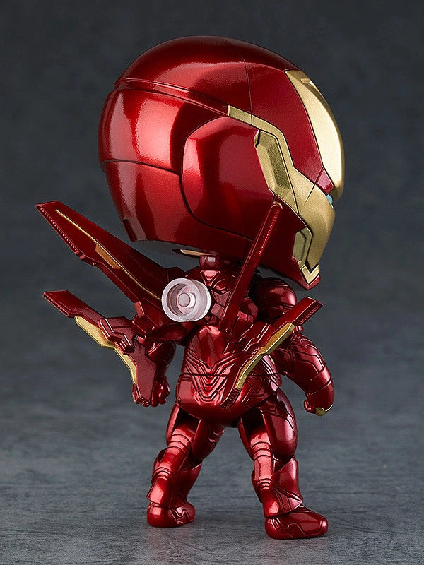 Good Smile Company Nendoroid Series Avengers 988 Infinity War Ironman Mark 50 Infinity Edition