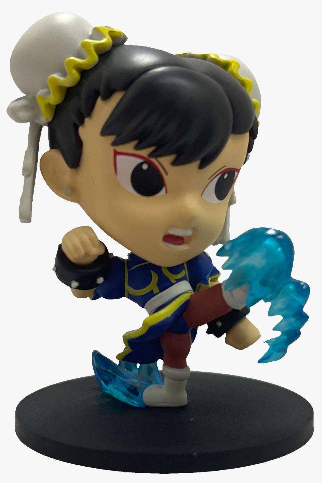 Mint InBox Street Fighter 35th Anniversary Blind Box