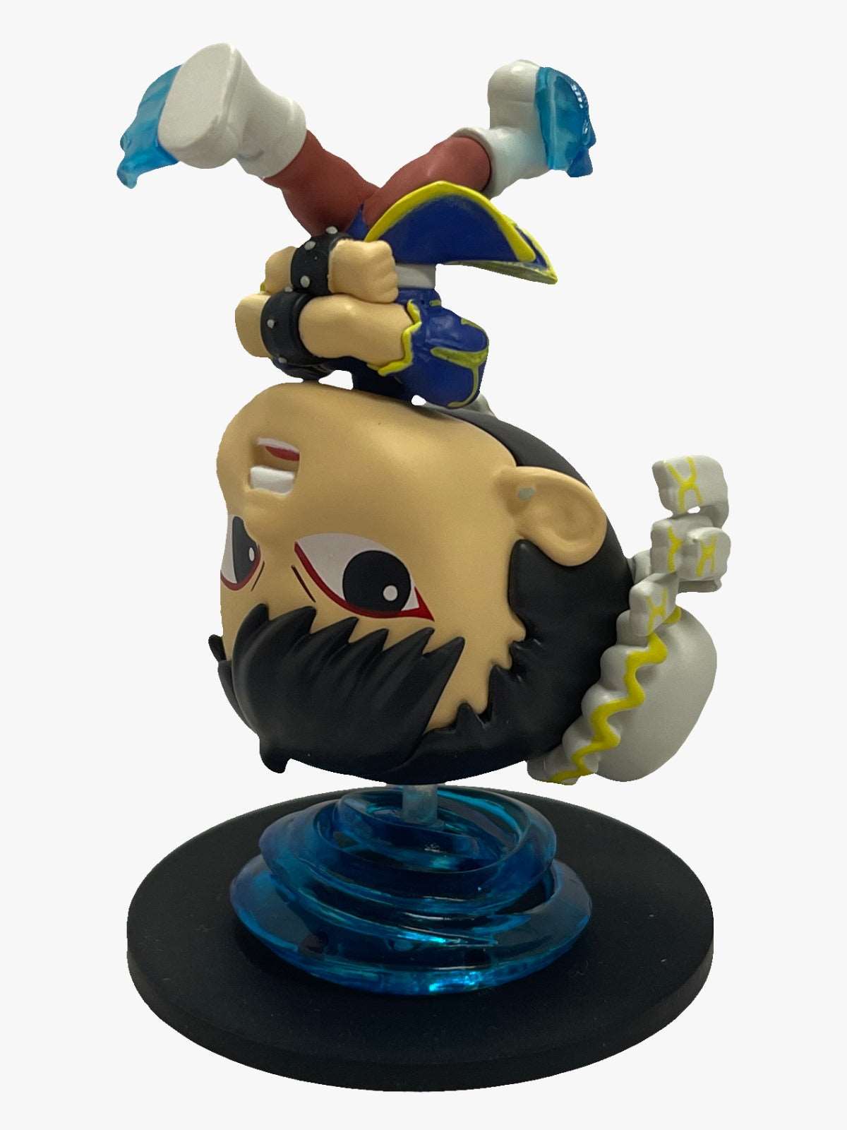 mintinbox streetfighter chunli blindbox