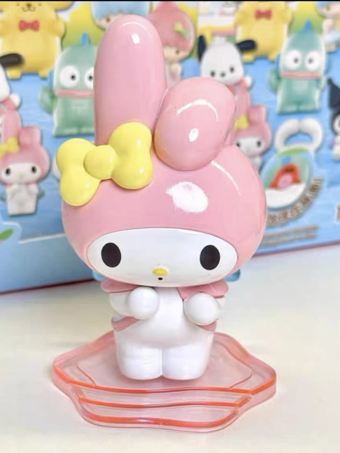 sanrio my melody